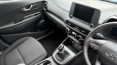 Hyundai Kona 1.0 TGDi 48V MHEV SE Connect 5dr Petrol Hatchback